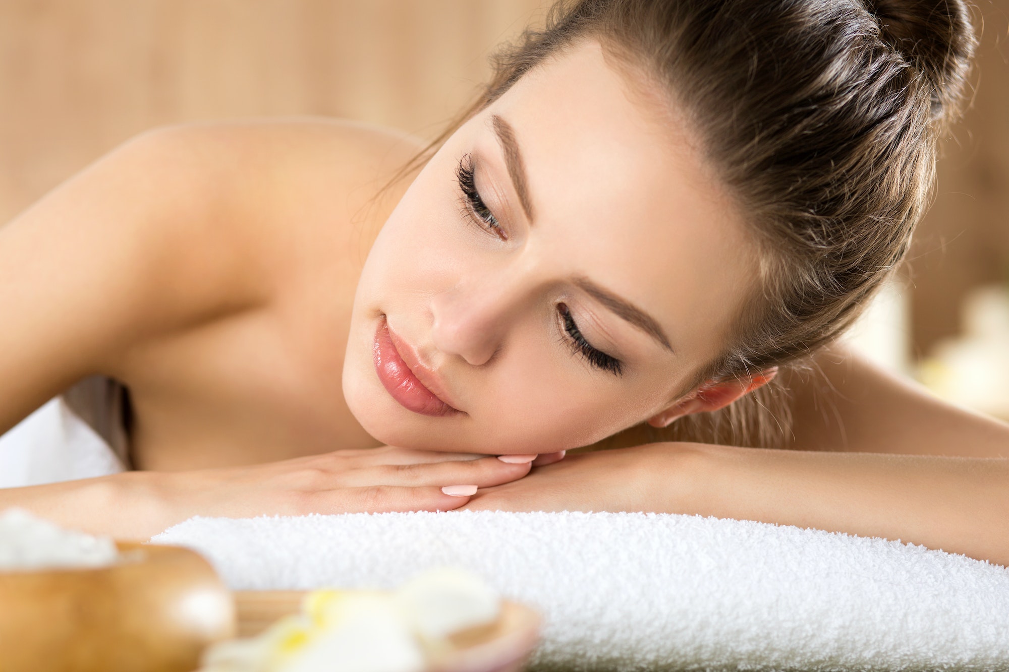 Total Glow Clinic