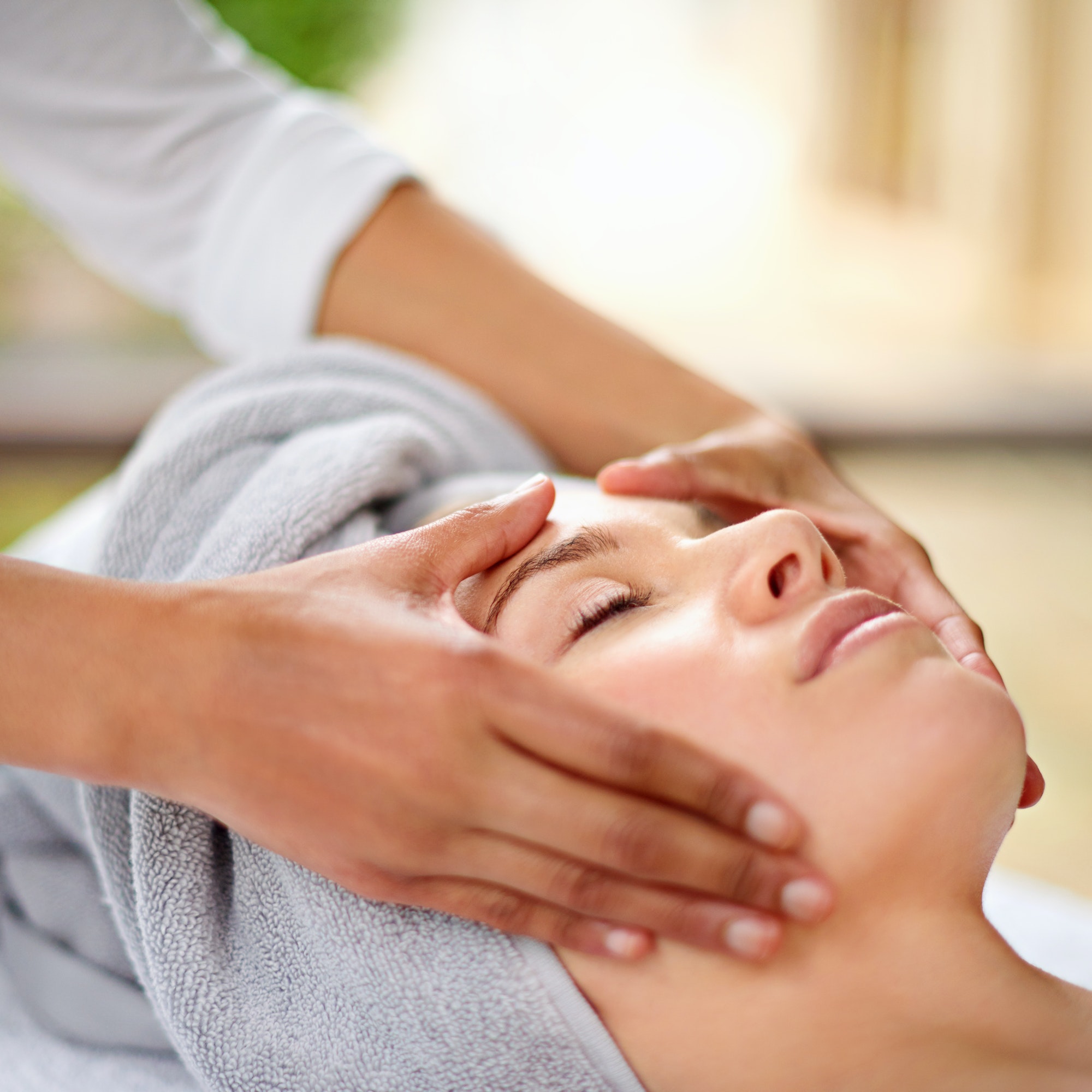 Total Glow Clinic