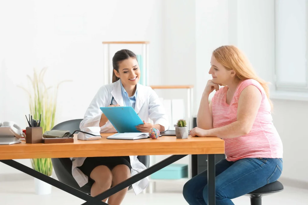 Take Control of Your Health with Our Medical Weight Loss Program
