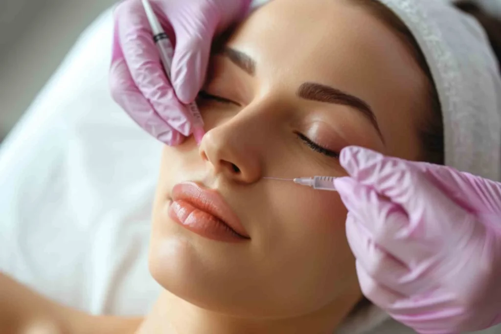 Revitalize Your Radiance: Premium Dermal Filler Treatment in Fort Smith
