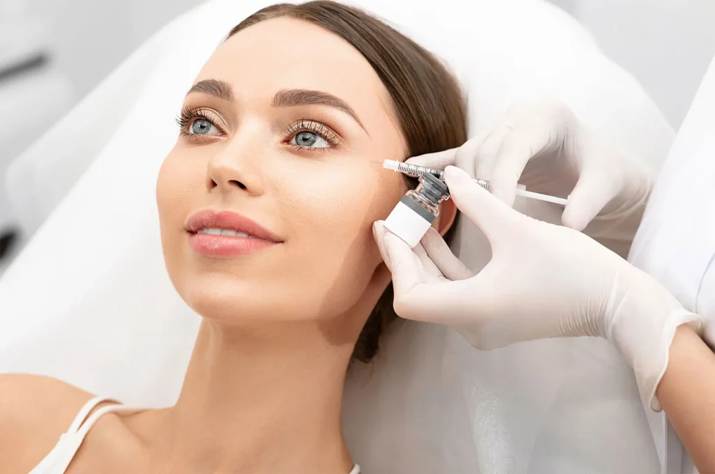 Total Facial Rejuvenation