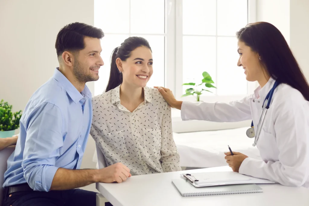 Hormone Replacement Therapy