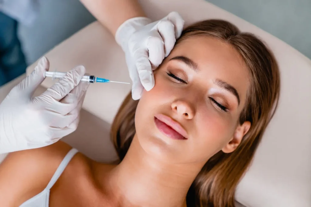 Premium Neurotoxin Treatment in Fort Smith