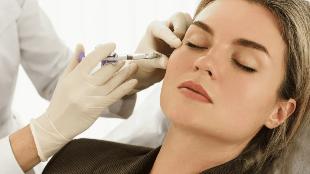 The Benefits of Injectable Hyaluronic Acid Dermal Fillers