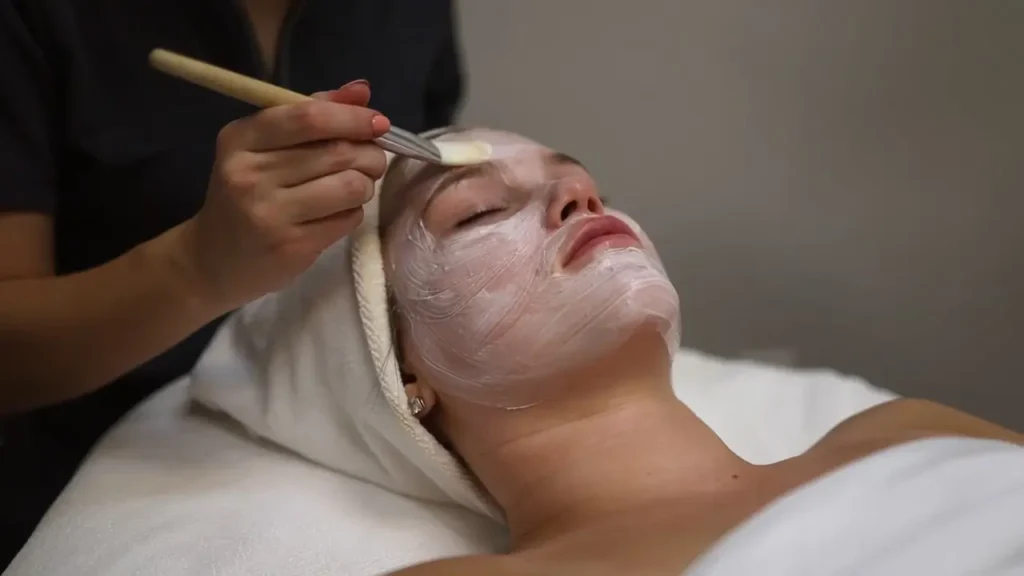 Local Fort Smith Esthetician Services