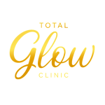Total Glow Clinic Logo