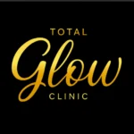Total Glow Clinic Logo